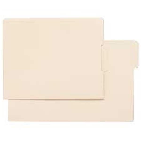 Pen2Paper End Tab Folder - MLA - Legal-Size PE3186688 - main